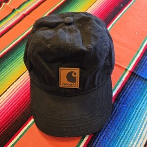 Carhartt hat